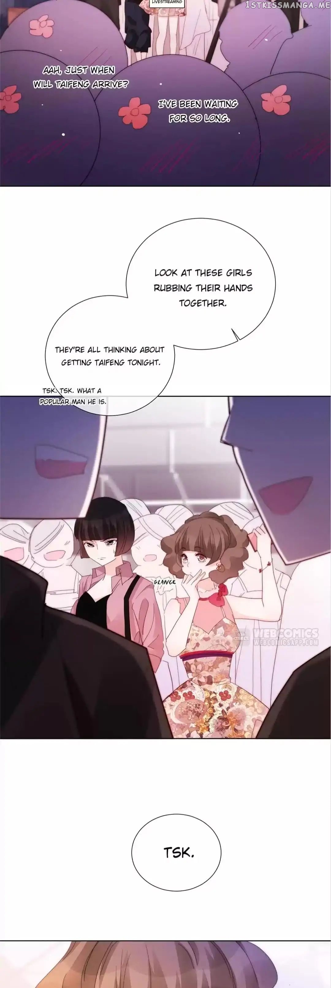 One Kiss A Day chapter 65 - page 14