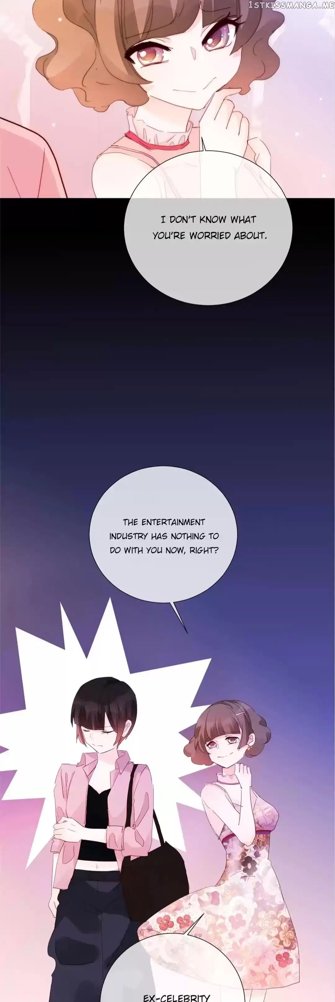One Kiss A Day chapter 65 - page 15