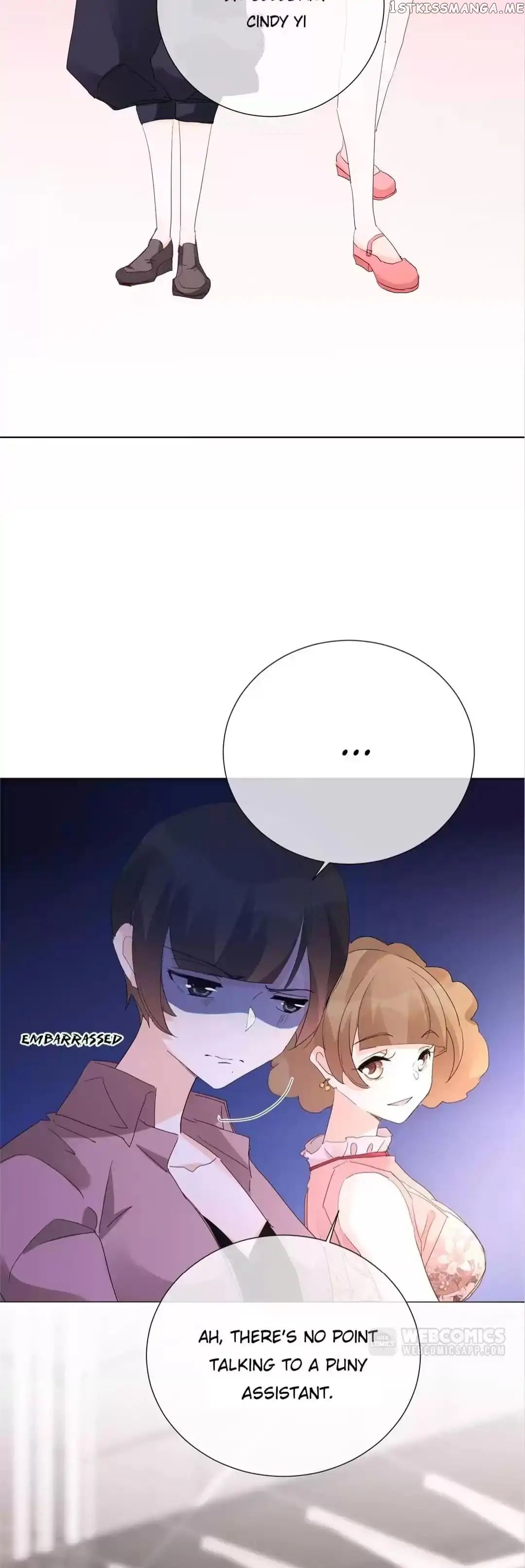One Kiss A Day chapter 65 - page 16