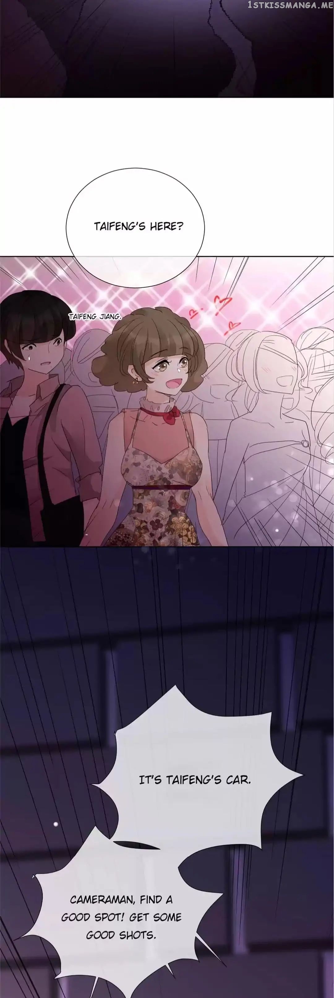 One Kiss A Day chapter 65 - page 18