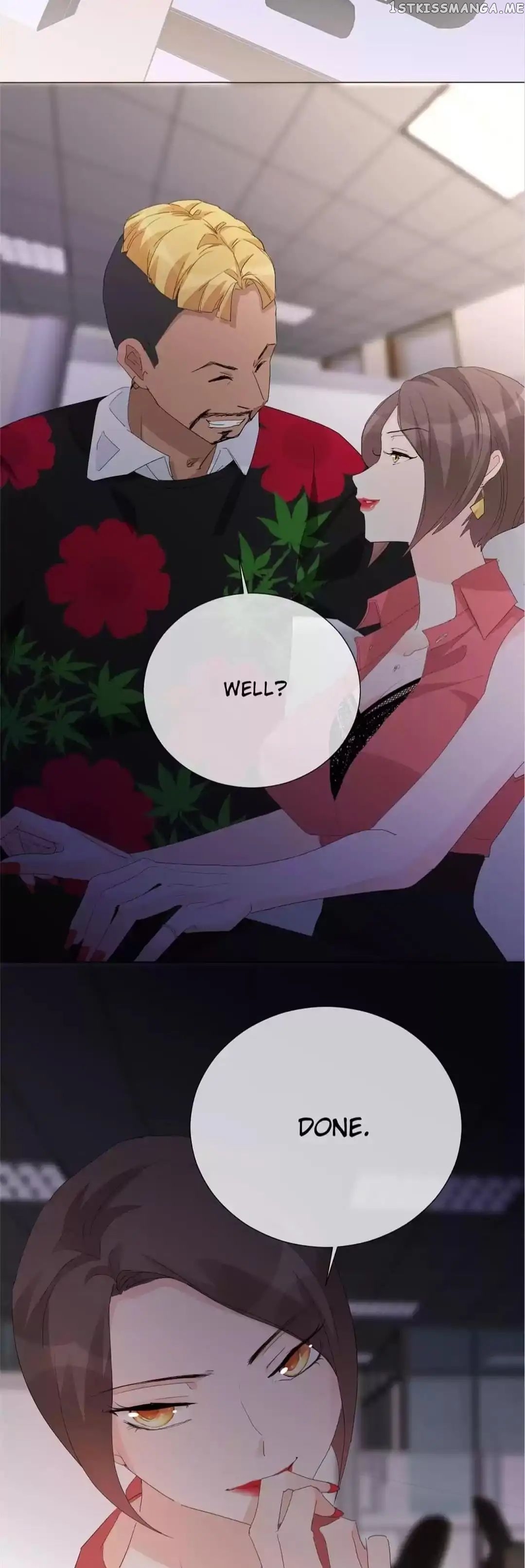 One Kiss A Day chapter 65 - page 2