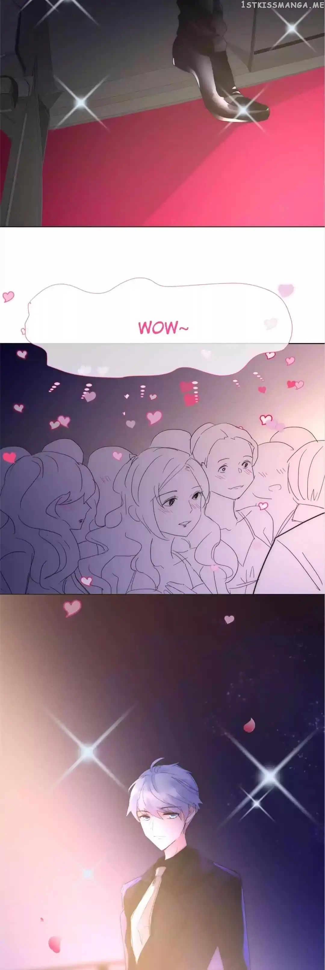 One Kiss A Day chapter 65 - page 20