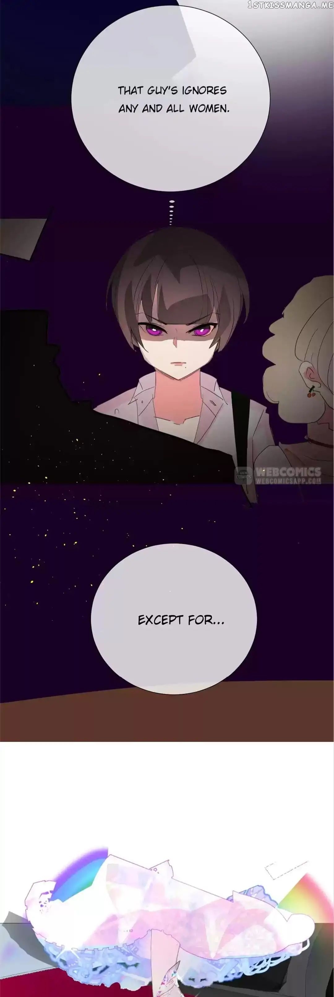 One Kiss A Day chapter 65 - page 25