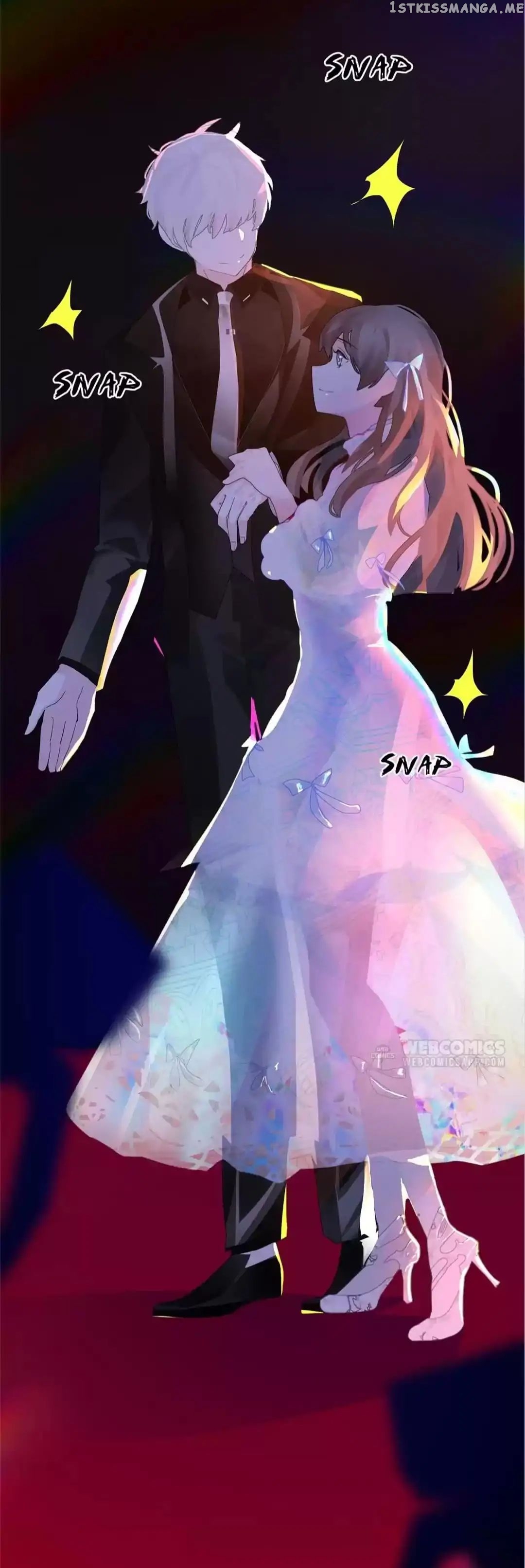 One Kiss A Day chapter 65 - page 27