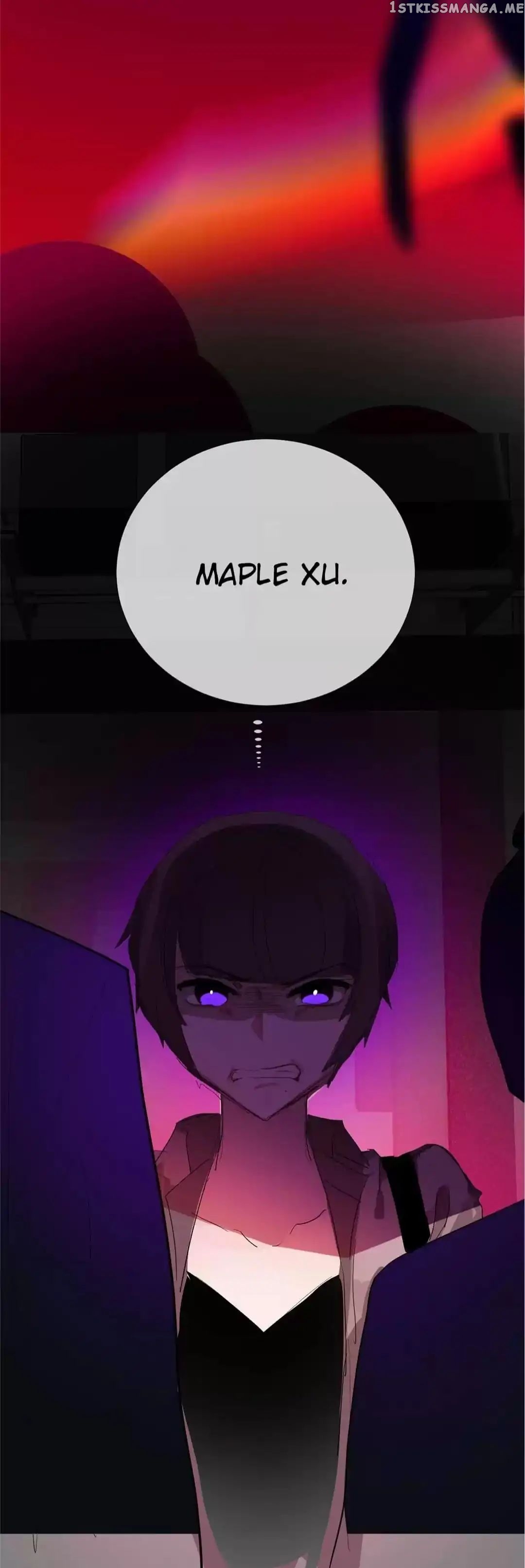 One Kiss A Day chapter 65 - page 28