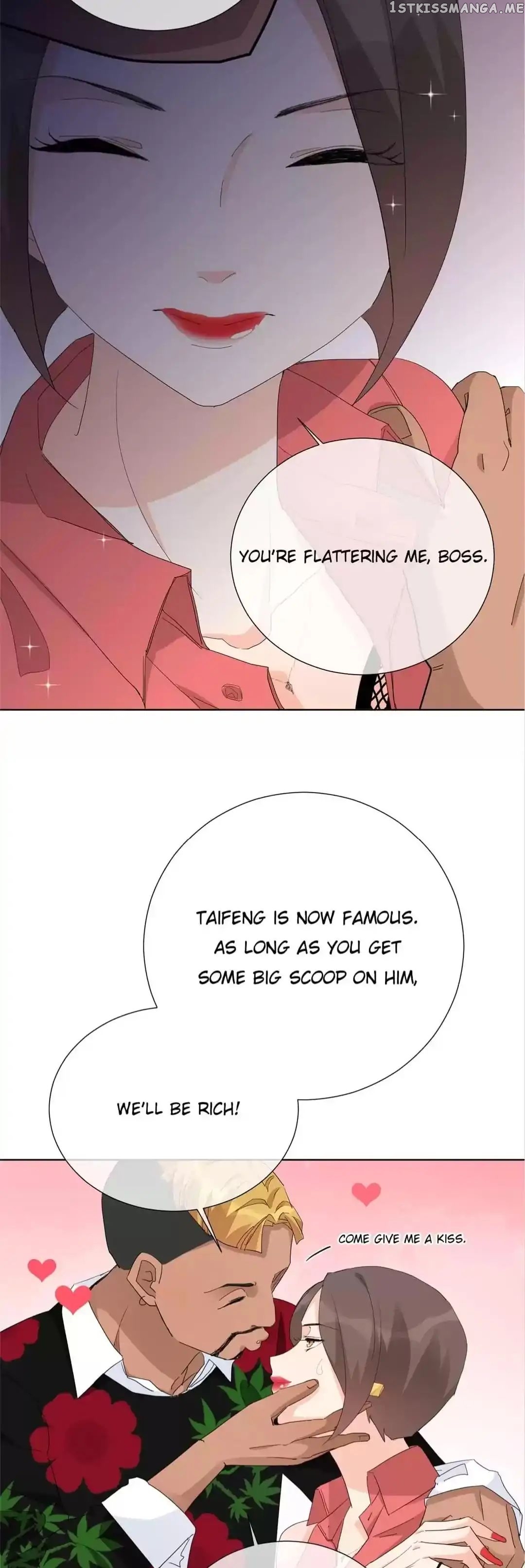 One Kiss A Day chapter 65 - page 4