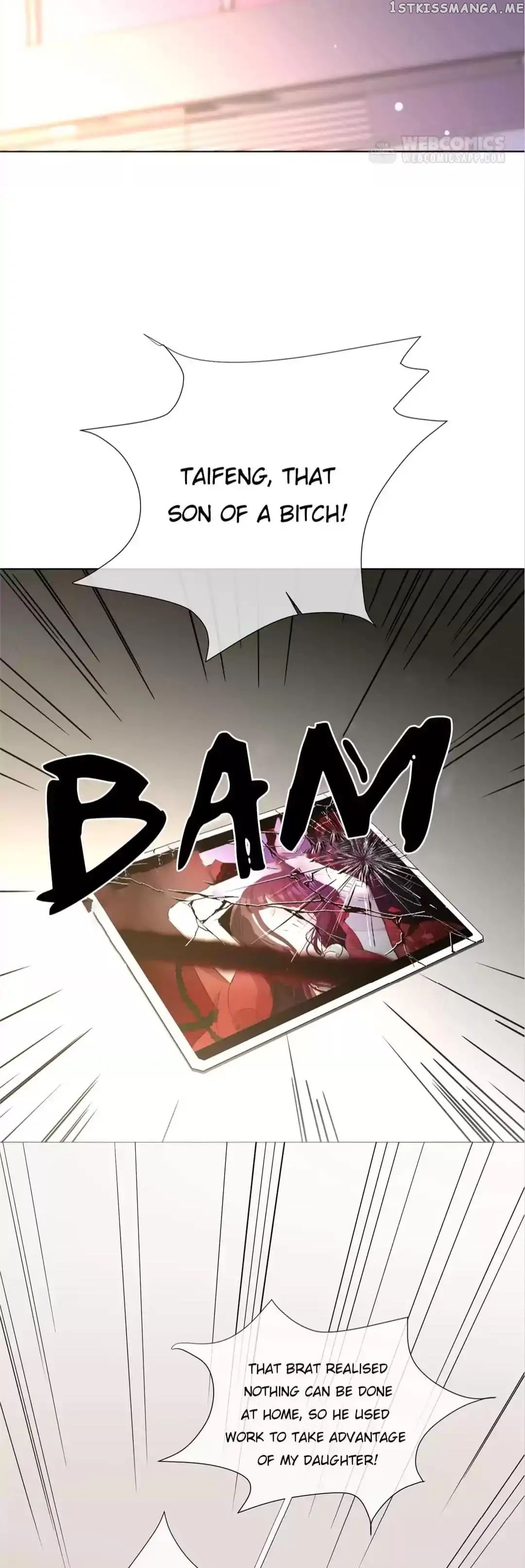 One Kiss A Day chapter 65 - page 8