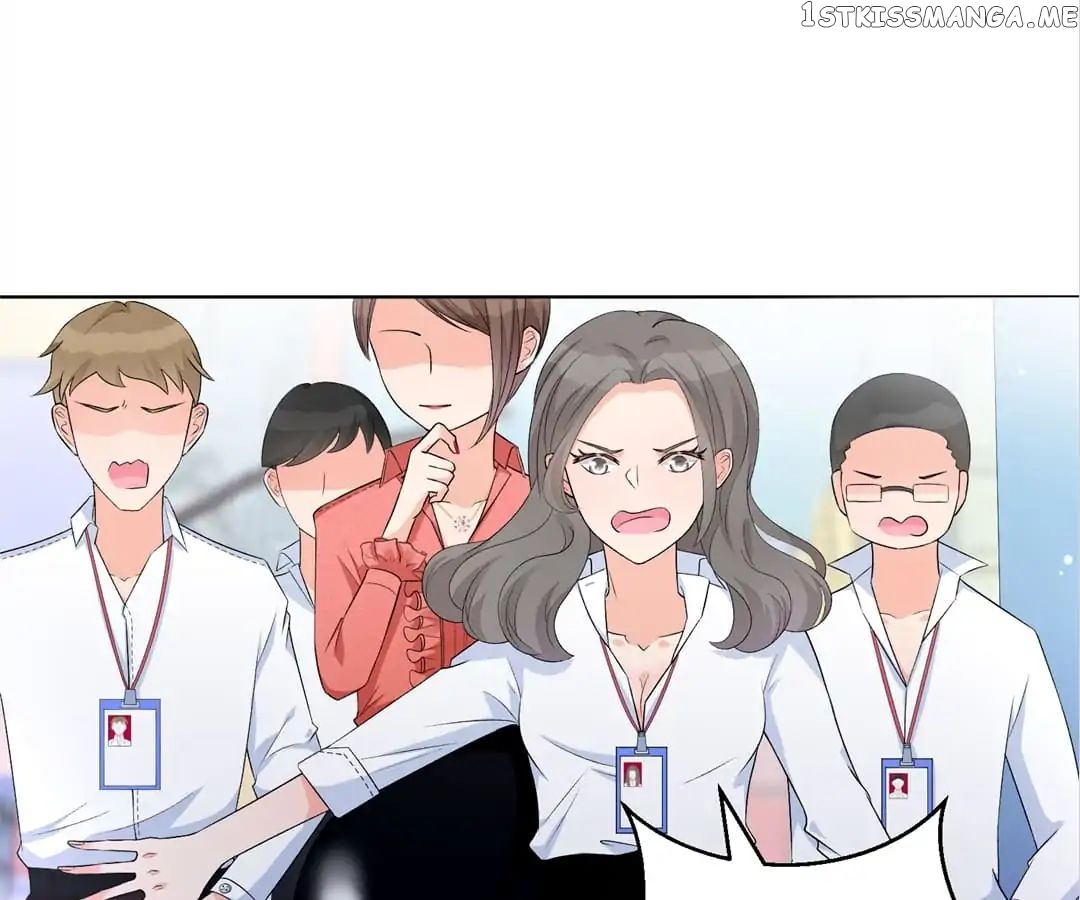 One Kiss A Day chapter 12 - page 11