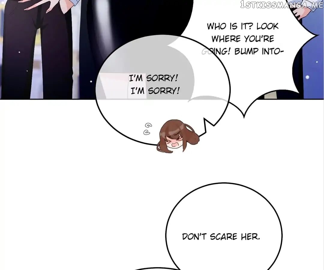 One Kiss A Day chapter 12 - page 12