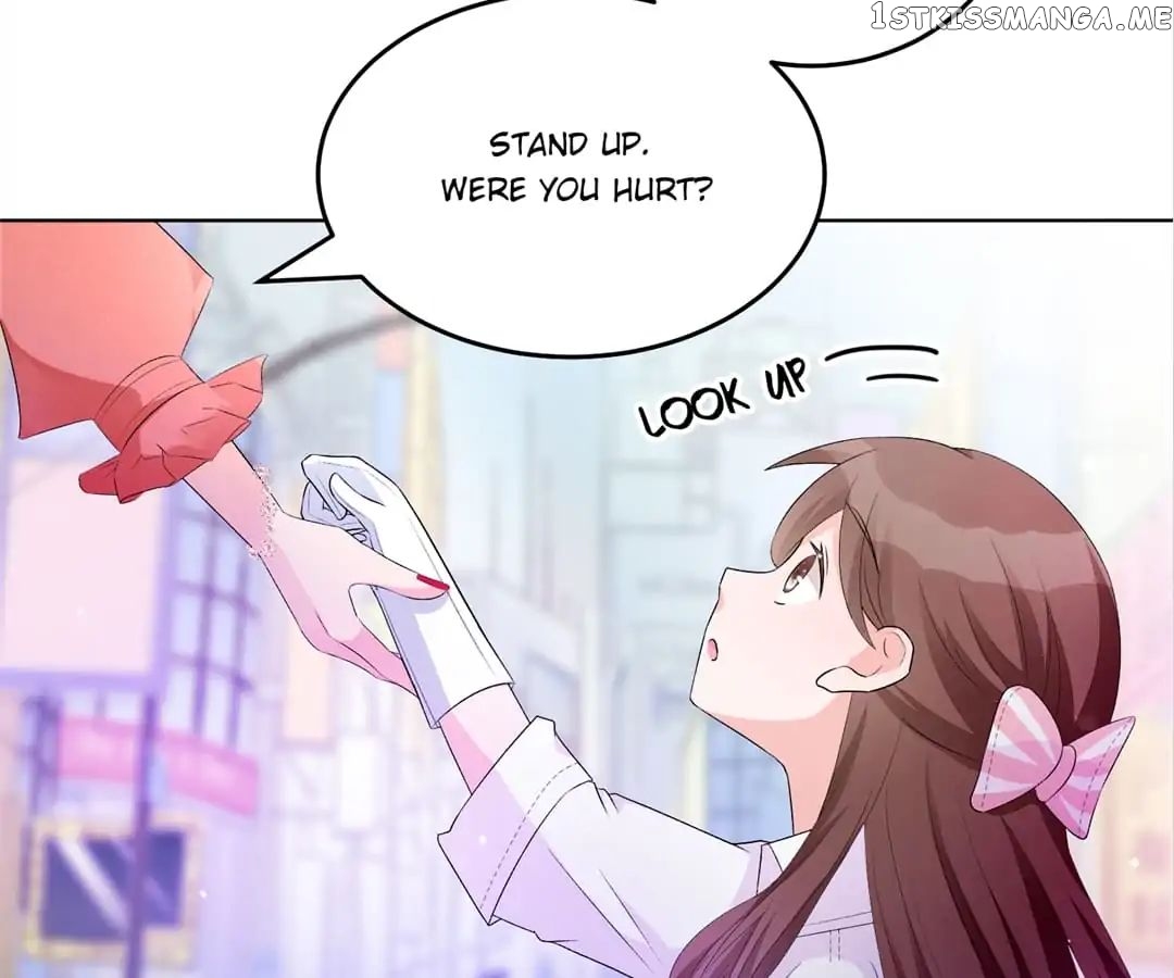 One Kiss A Day chapter 12 - page 13
