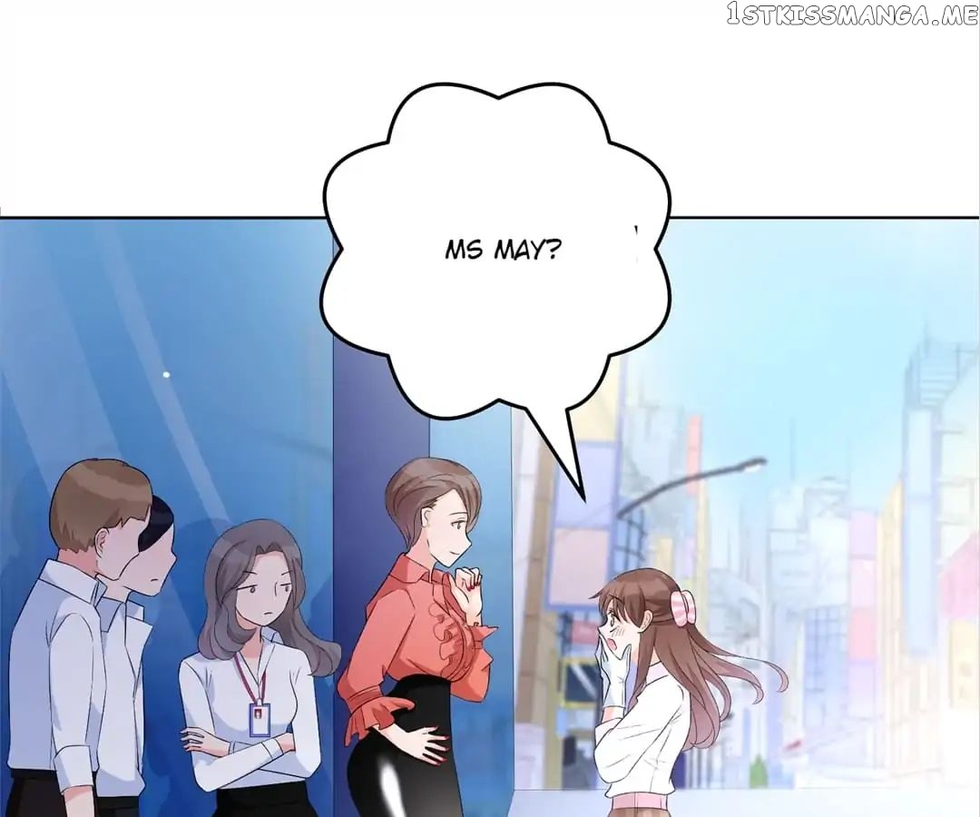 One Kiss A Day chapter 12 - page 16