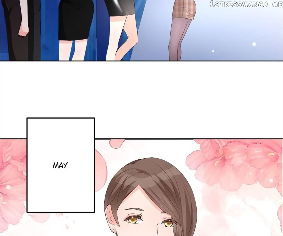 One Kiss A Day chapter 12 - page 17