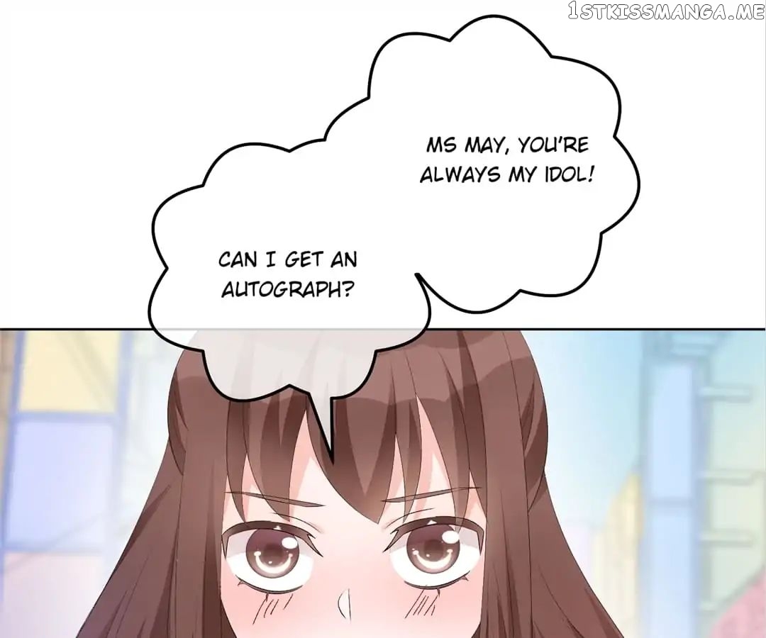One Kiss A Day chapter 12 - page 23