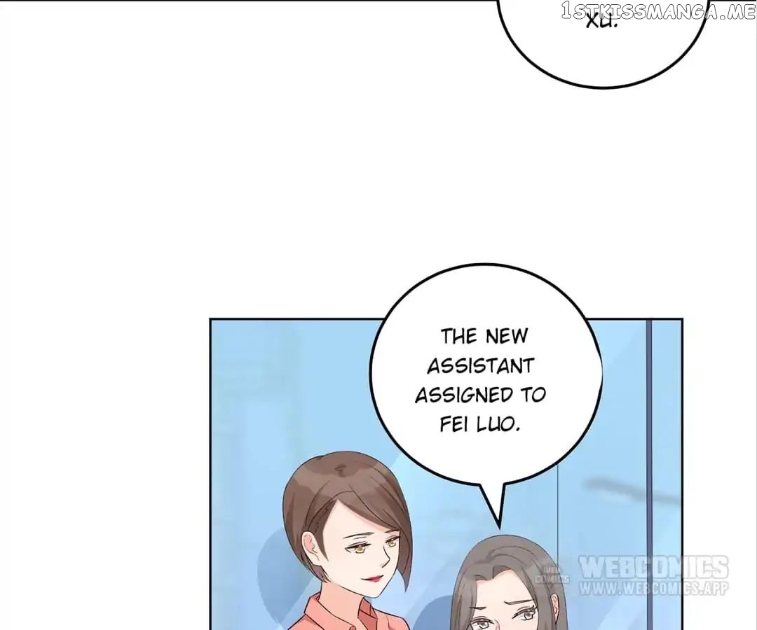 One Kiss A Day chapter 12 - page 26