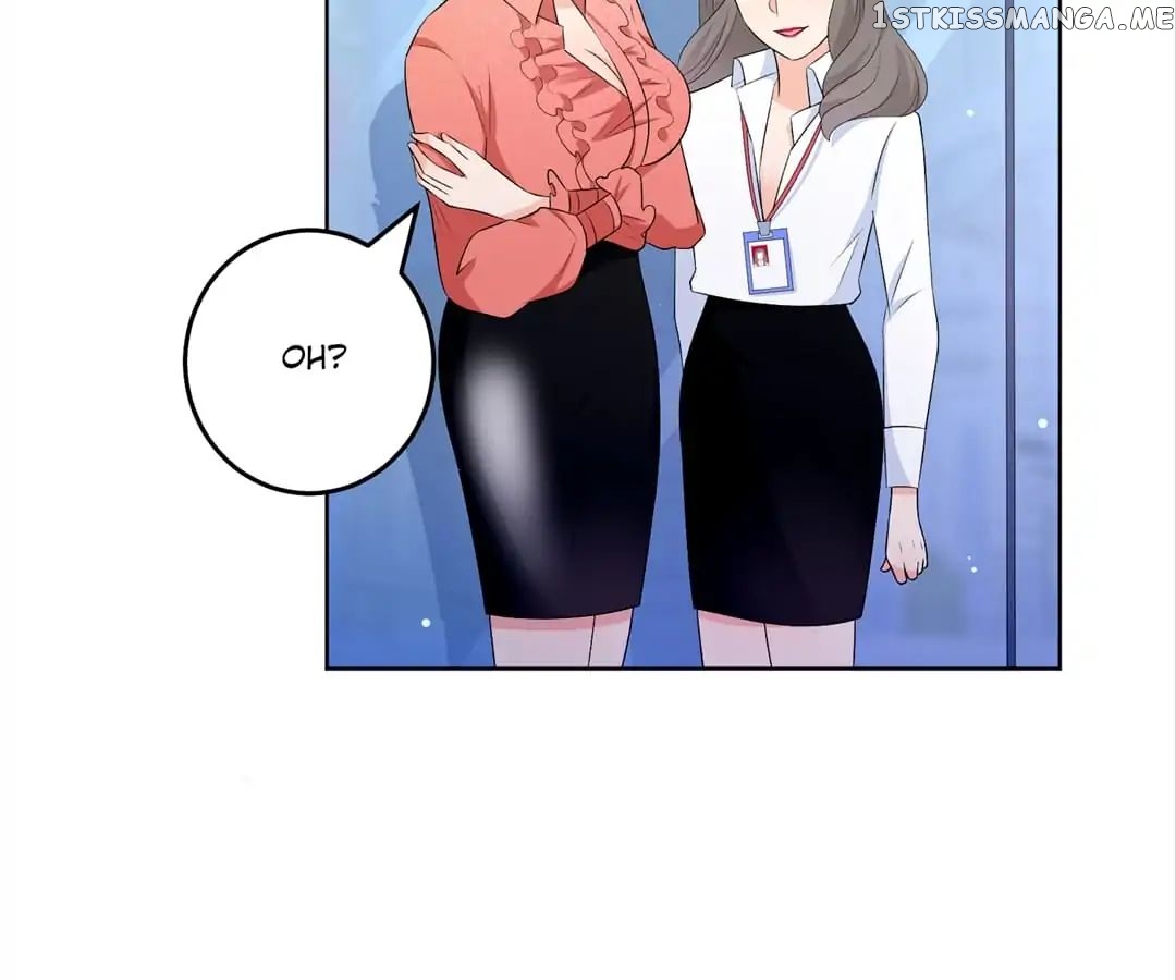 One Kiss A Day chapter 12 - page 27