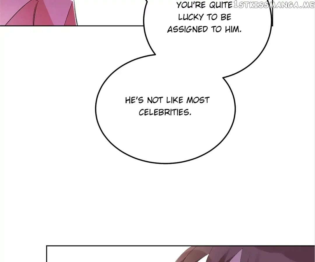 One Kiss A Day chapter 12 - page 29