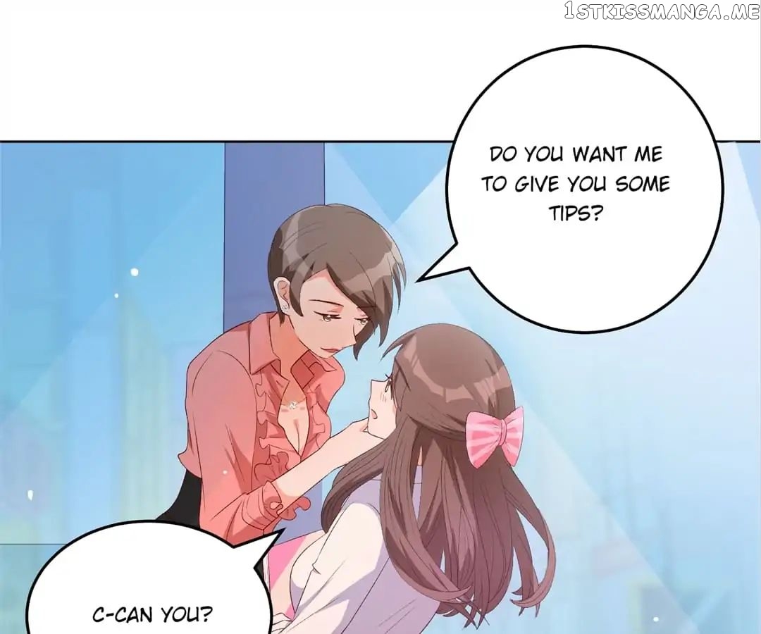 One Kiss A Day chapter 12 - page 32