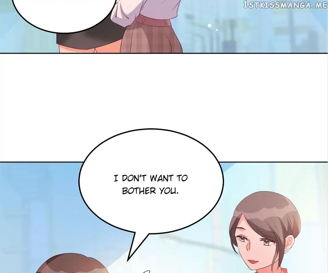 One Kiss A Day chapter 12 - page 33