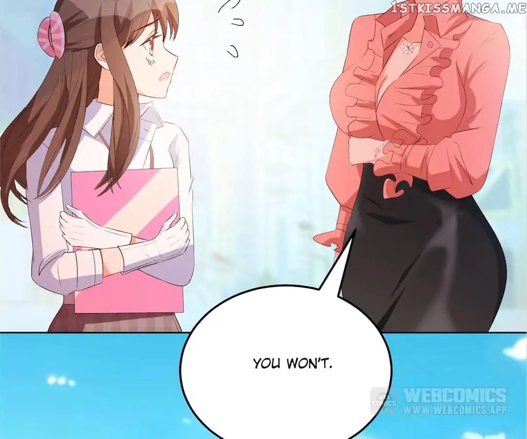 One Kiss A Day chapter 12 - page 34