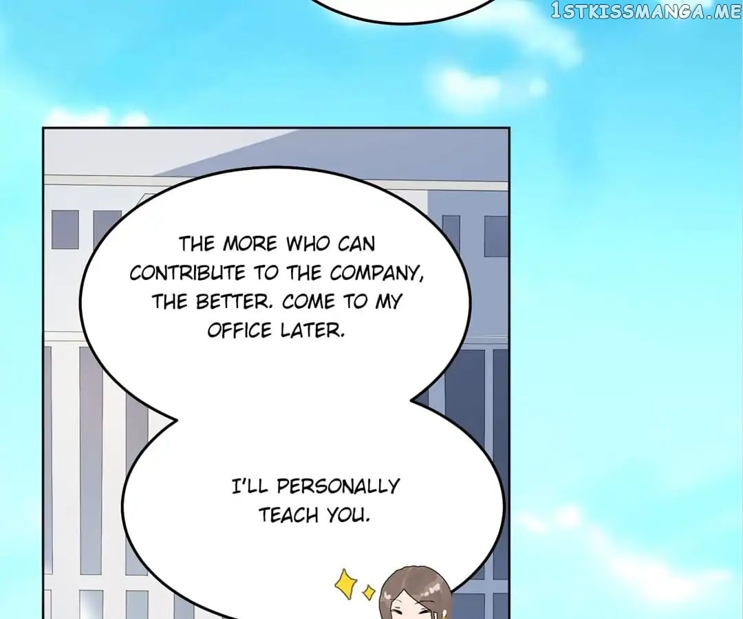 One Kiss A Day chapter 12 - page 35