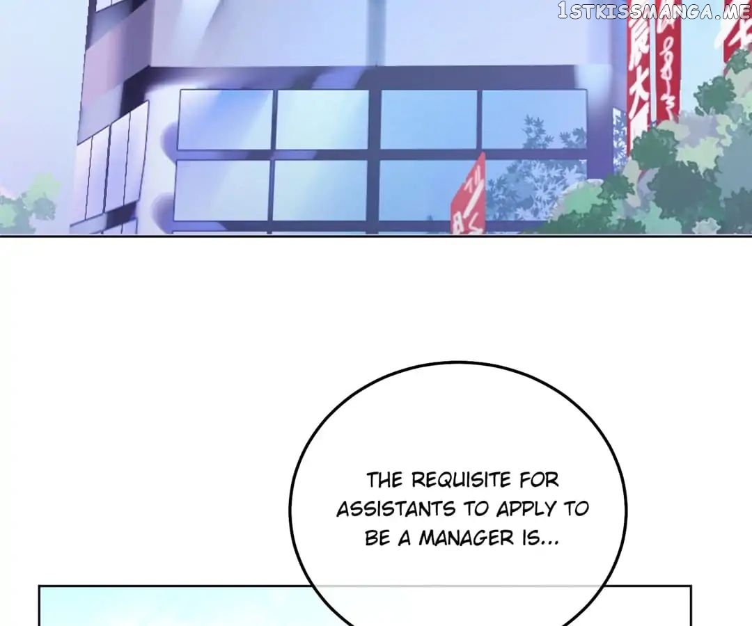 One Kiss A Day chapter 12 - page 4