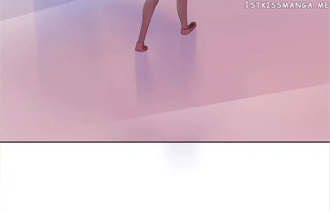 One Kiss A Day chapter 12 - page 43