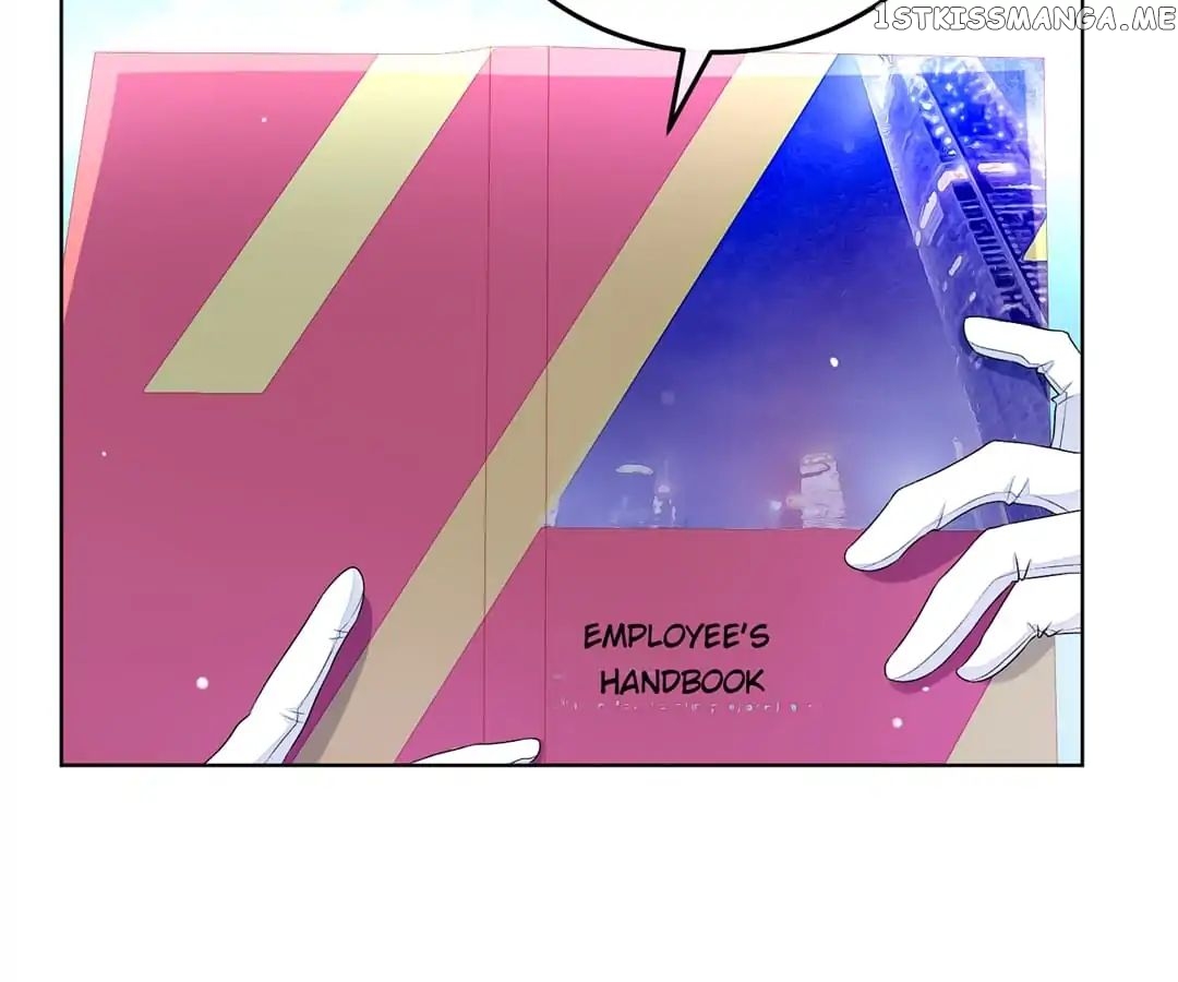 One Kiss A Day chapter 12 - page 5