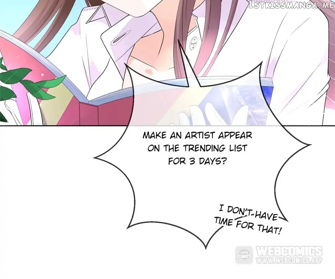 One Kiss A Day chapter 12 - page 7