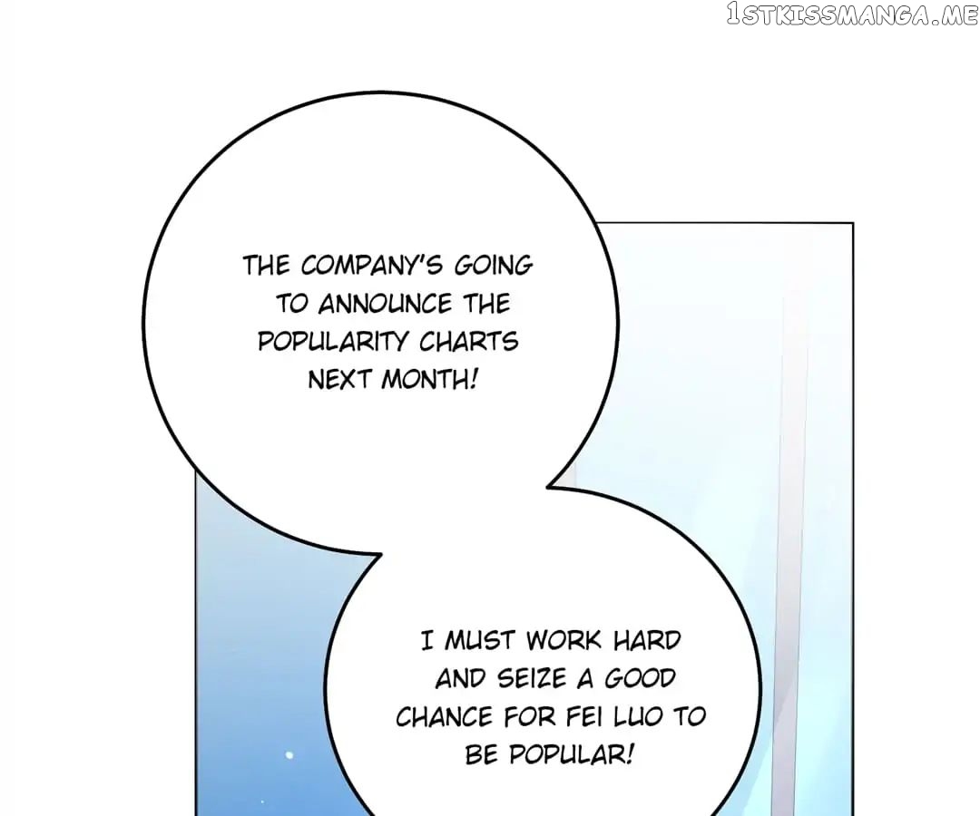 One Kiss A Day chapter 12 - page 8
