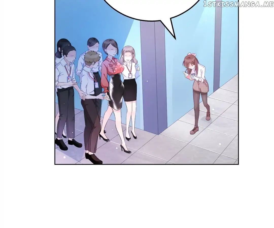 One Kiss A Day chapter 12 - page 9