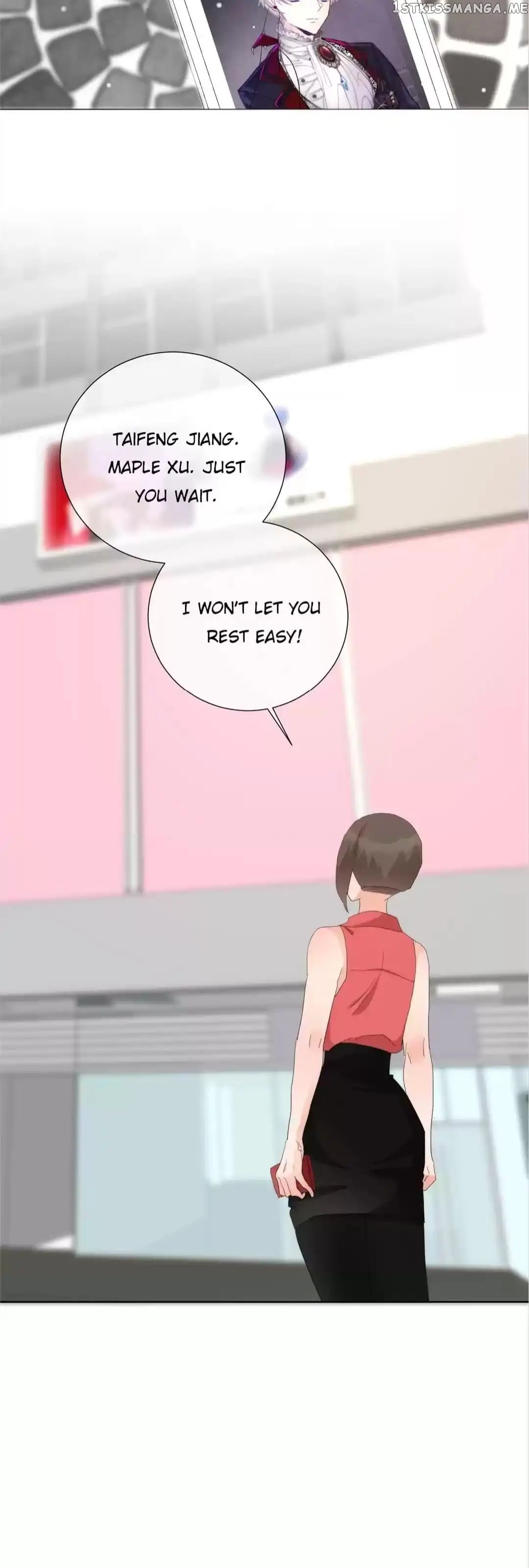 One Kiss A Day chapter 64 - page 11