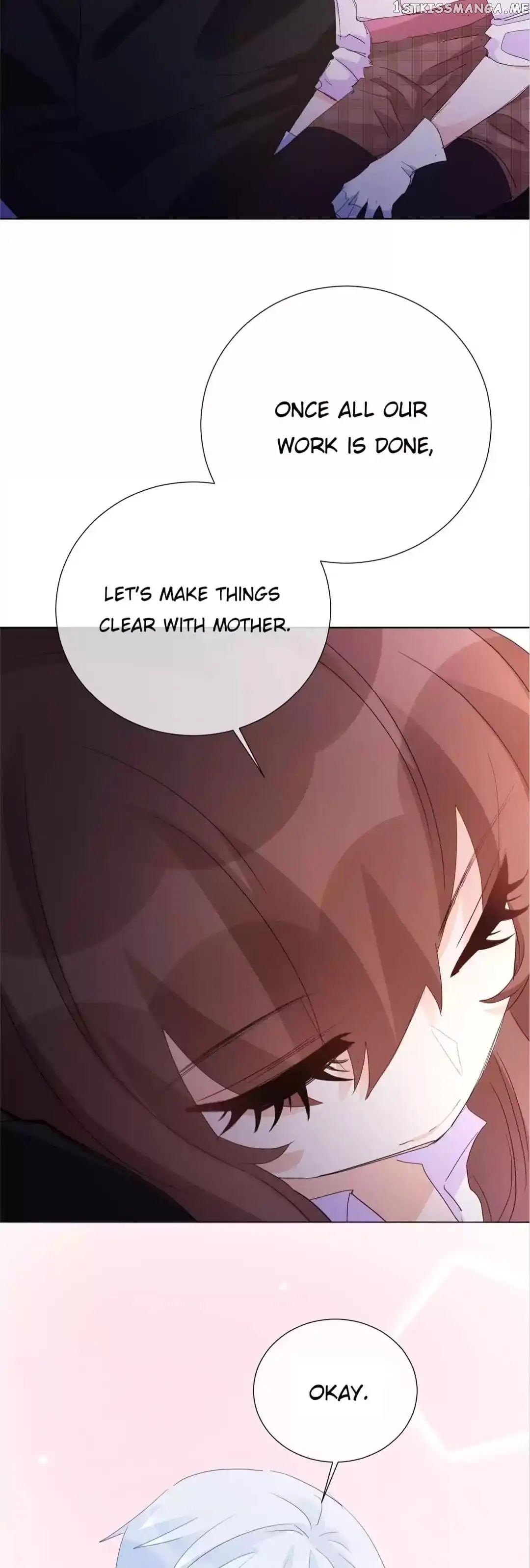 One Kiss A Day chapter 64 - page 22