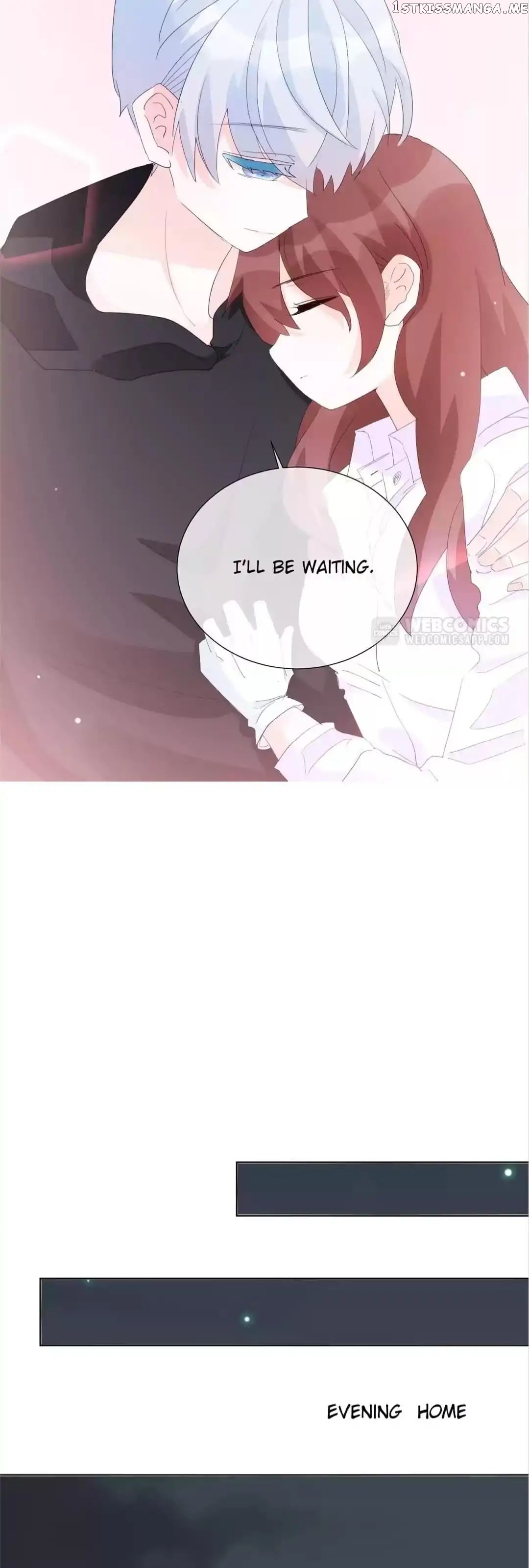 One Kiss A Day chapter 64 - page 23