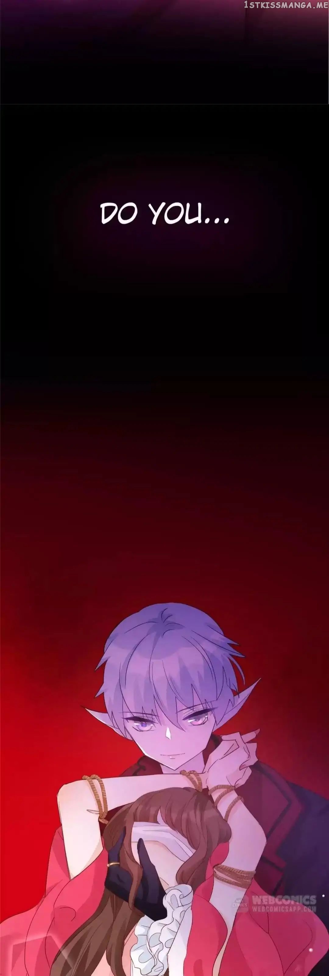 One Kiss A Day chapter 64 - page 3
