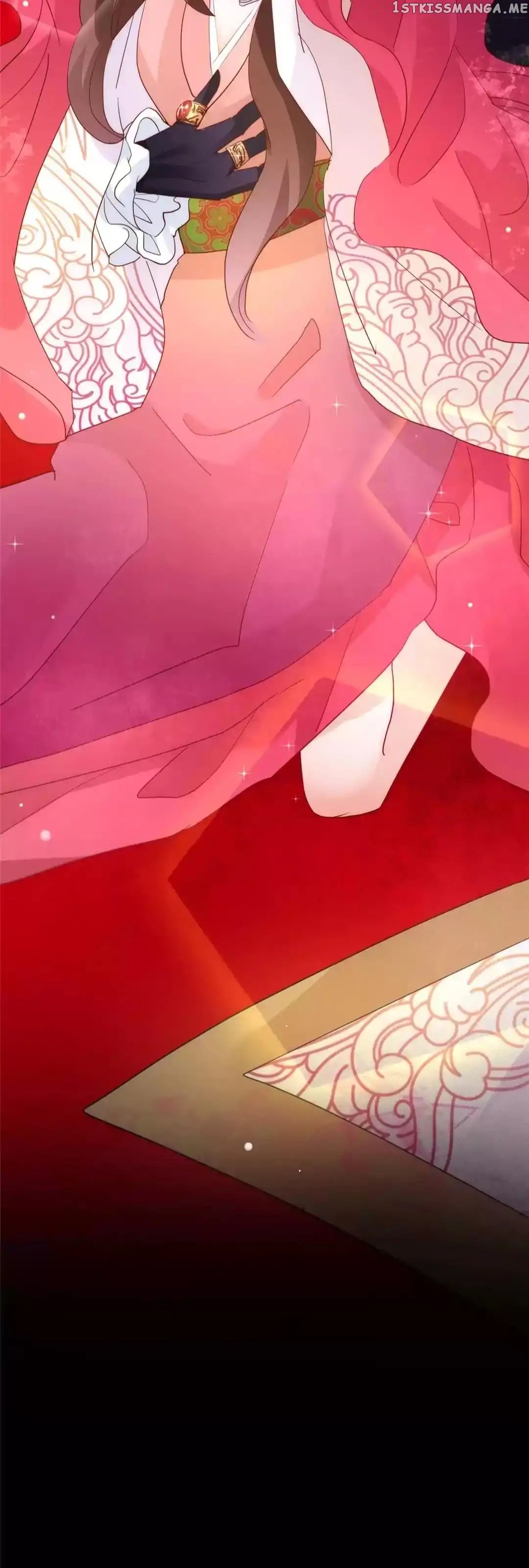 One Kiss A Day chapter 64 - page 4