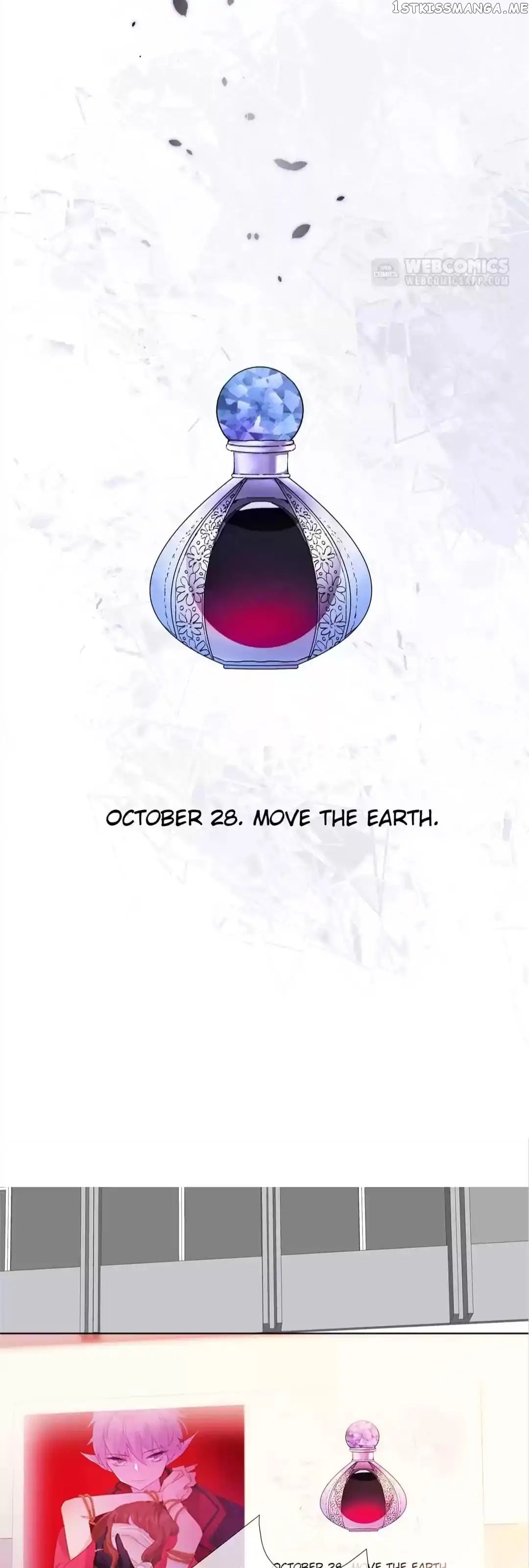 One Kiss A Day chapter 64 - page 6