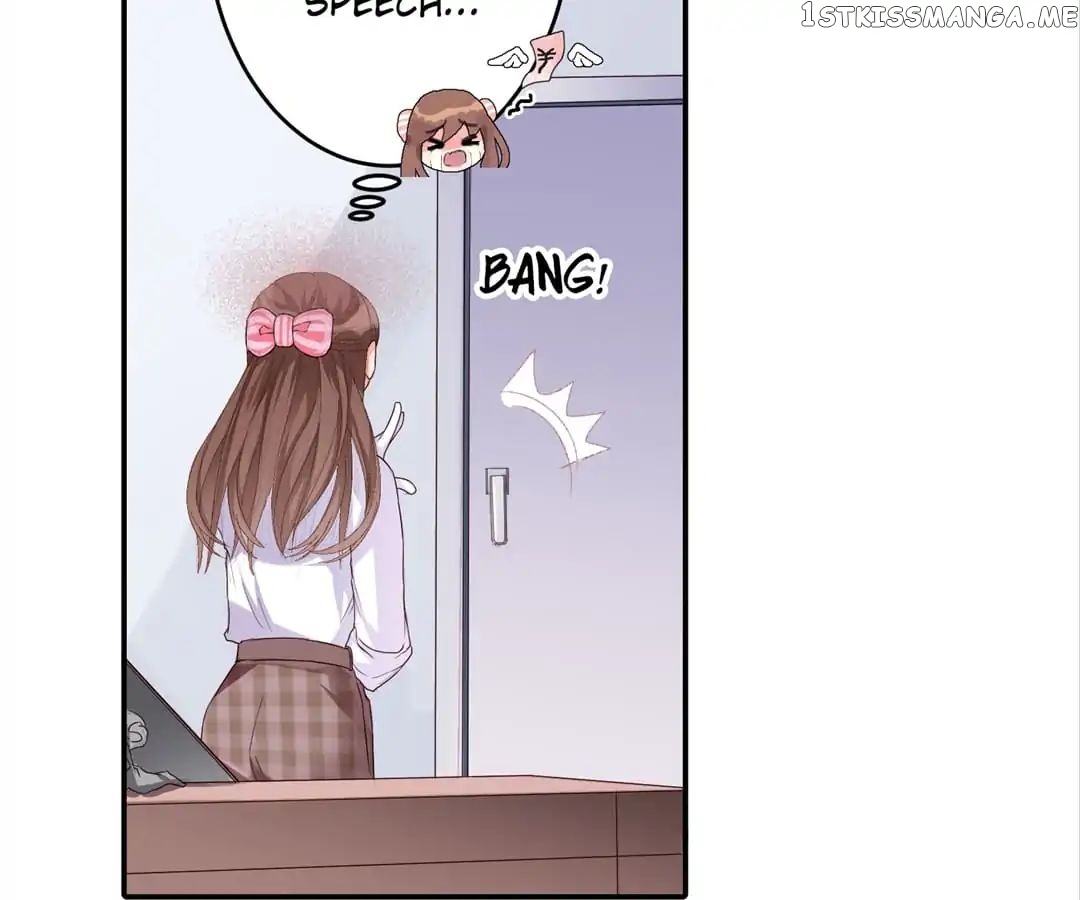 One Kiss A Day chapter 13 - page 10