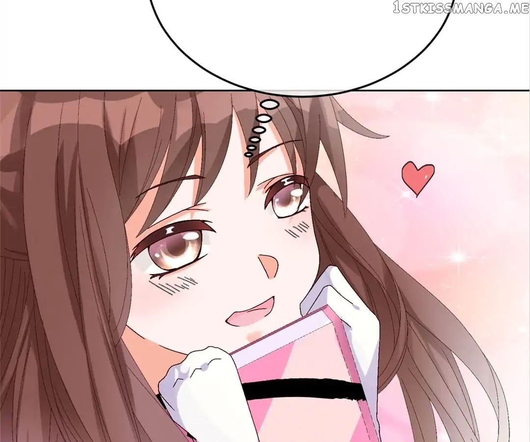 One Kiss A Day chapter 13 - page 14