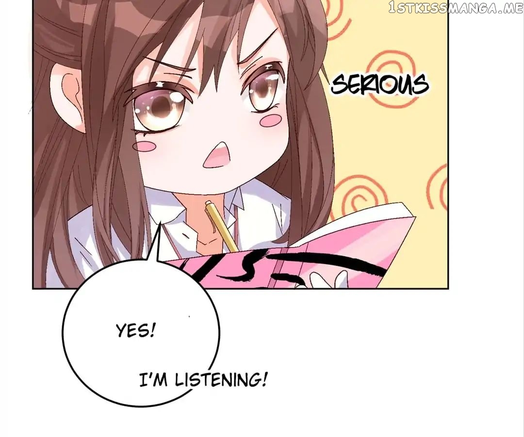 One Kiss A Day chapter 13 - page 17