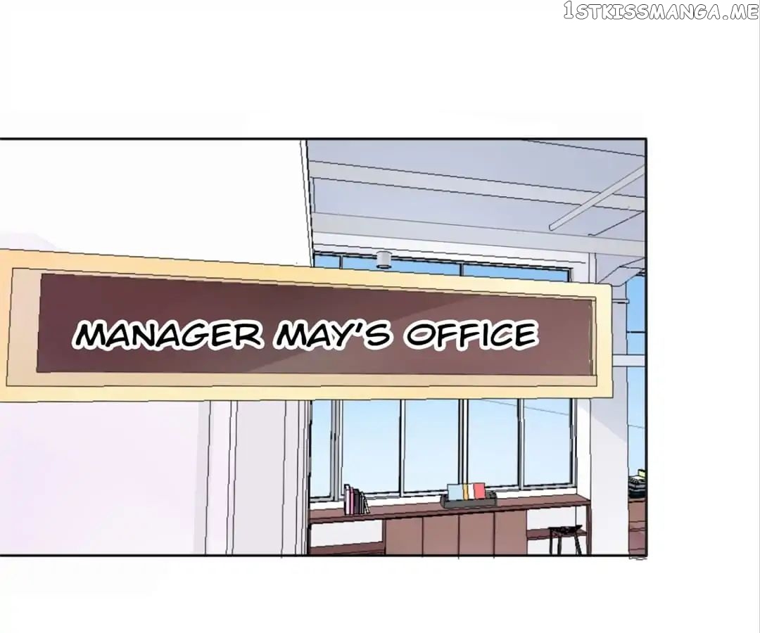 One Kiss A Day chapter 13 - page 2