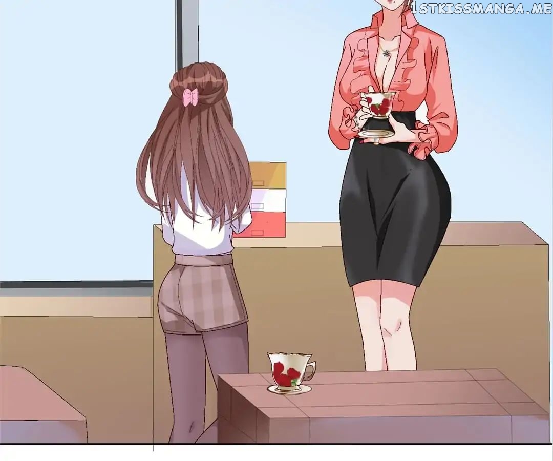 One Kiss A Day chapter 13 - page 20