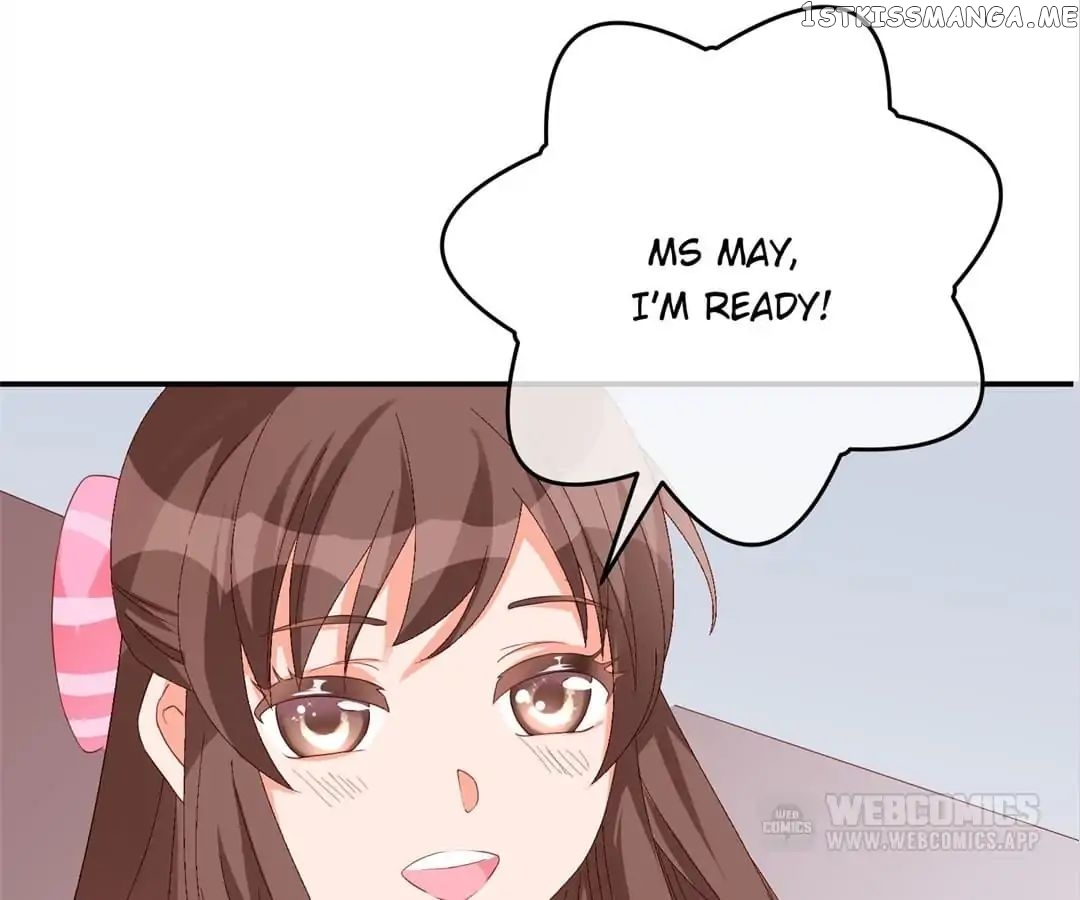 One Kiss A Day chapter 13 - page 3