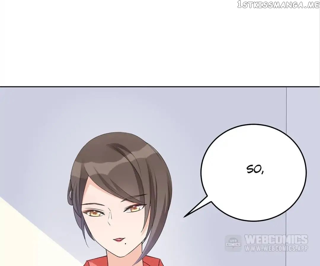 One Kiss A Day chapter 13 - page 35