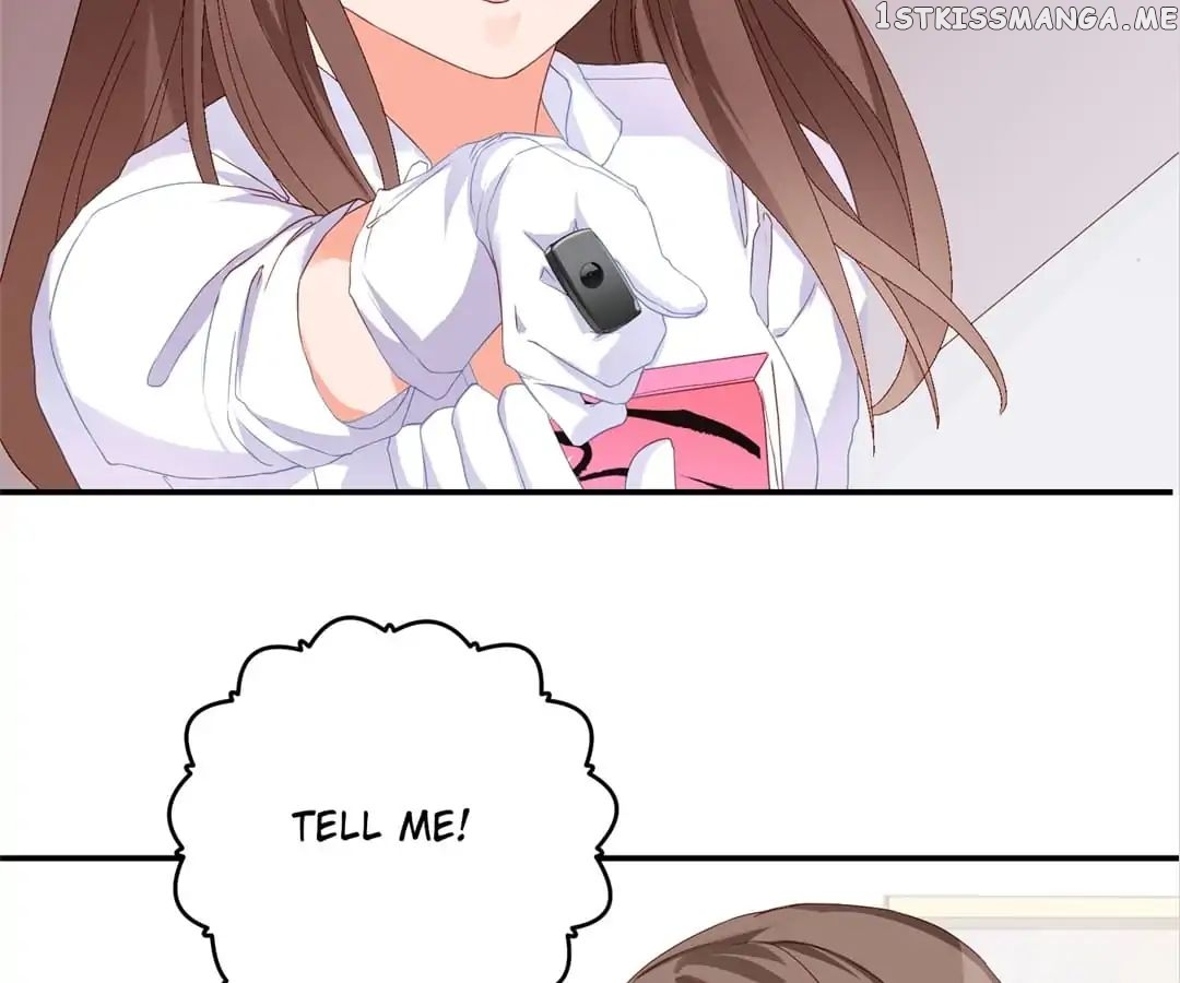 One Kiss A Day chapter 13 - page 4