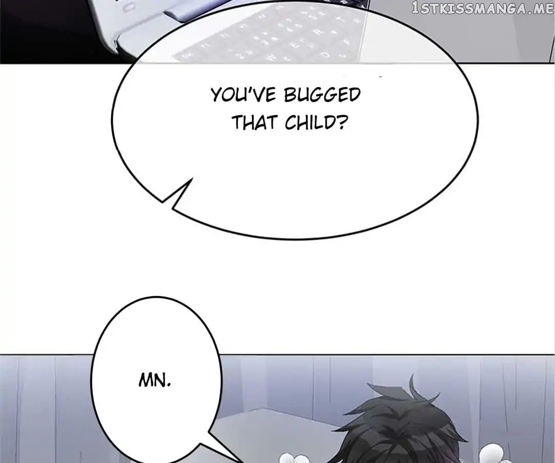 One Kiss A Day chapter 13 - page 45