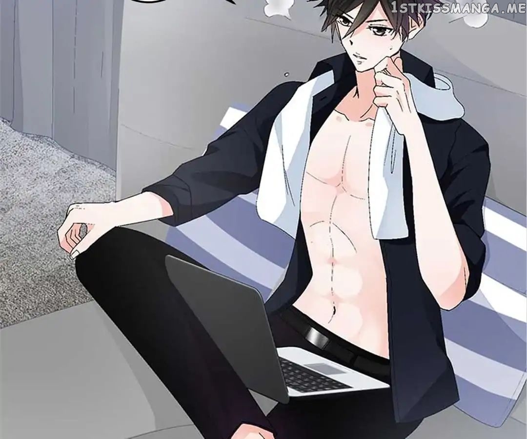One Kiss A Day chapter 13 - page 46