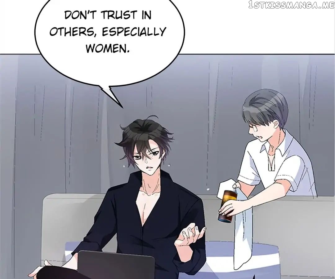One Kiss A Day chapter 13 - page 49