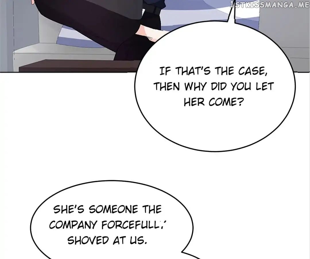 One Kiss A Day chapter 13 - page 50