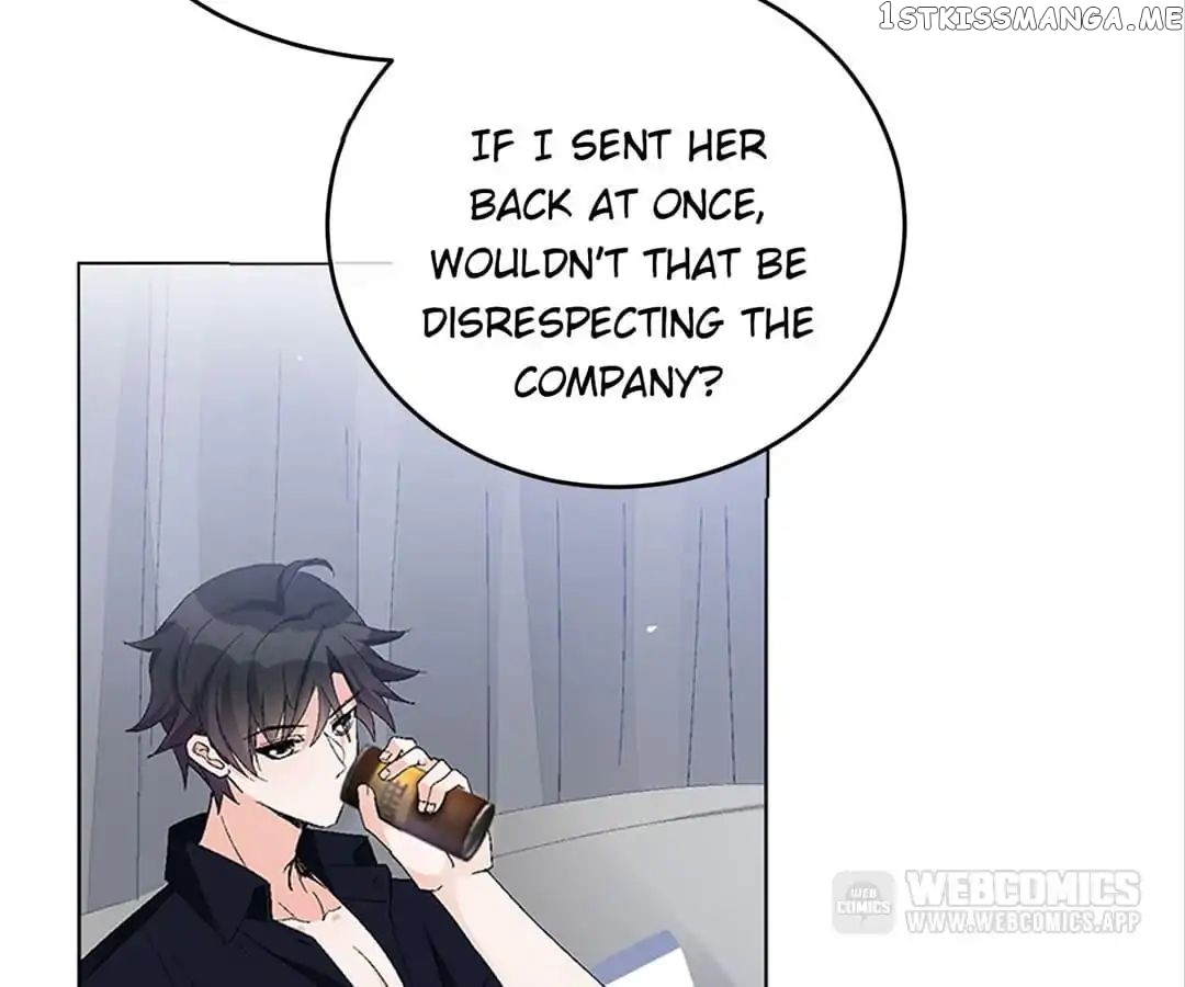 One Kiss A Day chapter 13 - page 51