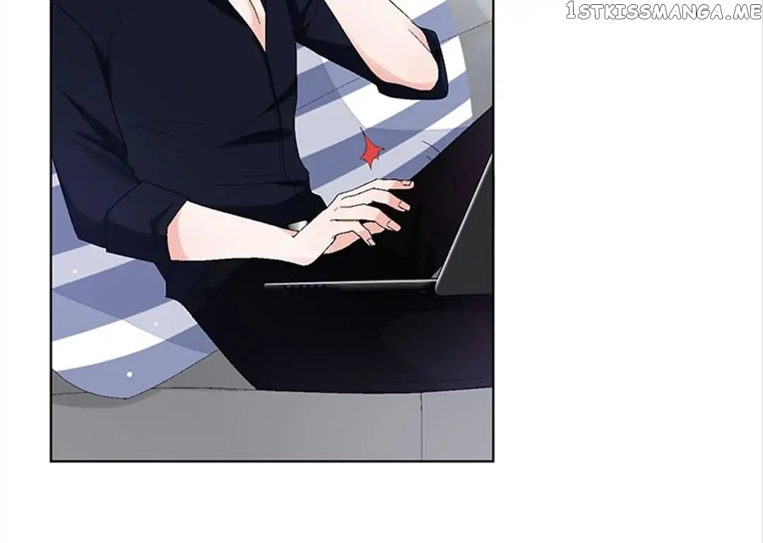 One Kiss A Day chapter 13 - page 52